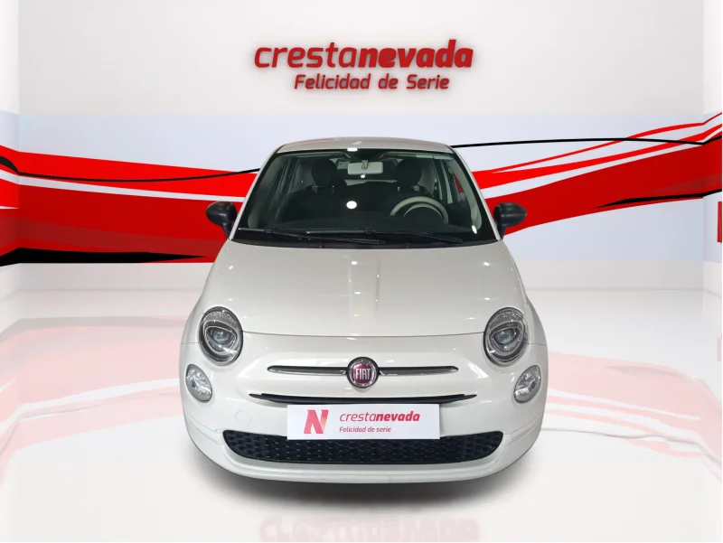 Imagen de Fiat 500