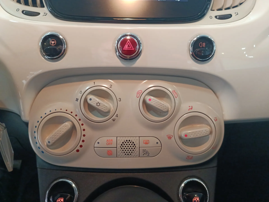 Imagen de Fiat 500