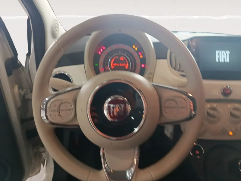 Imagen de Fiat 500