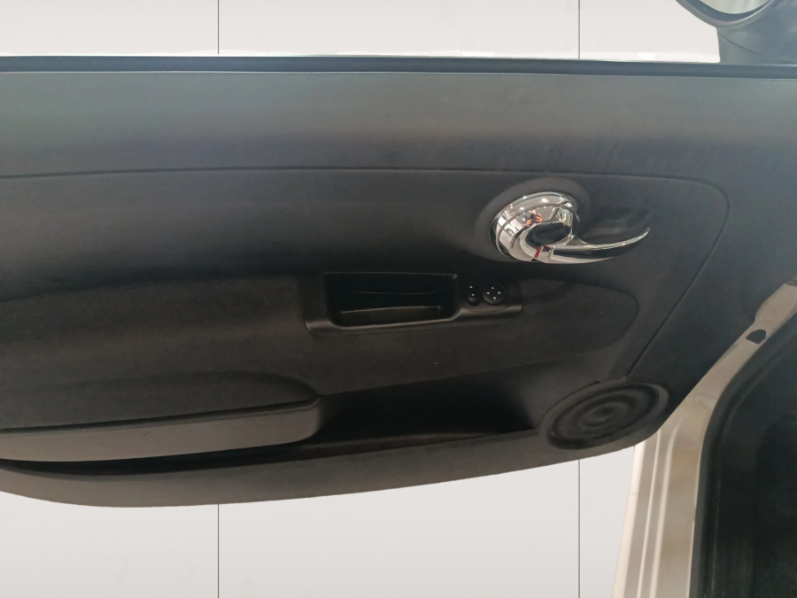 Imagen de Fiat 500