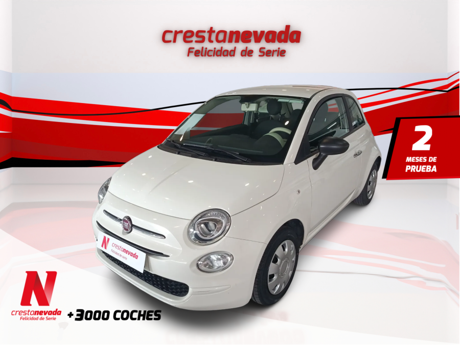 Imagen de Fiat 500