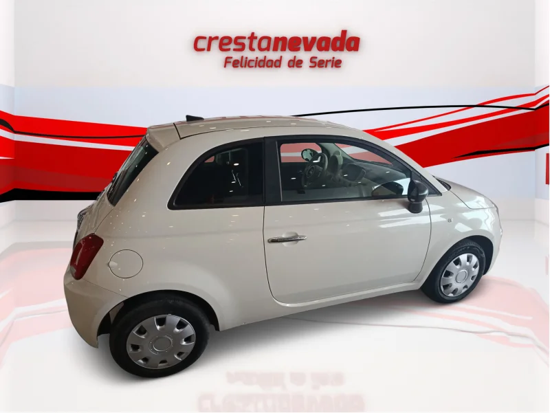 Imagen de Fiat 500