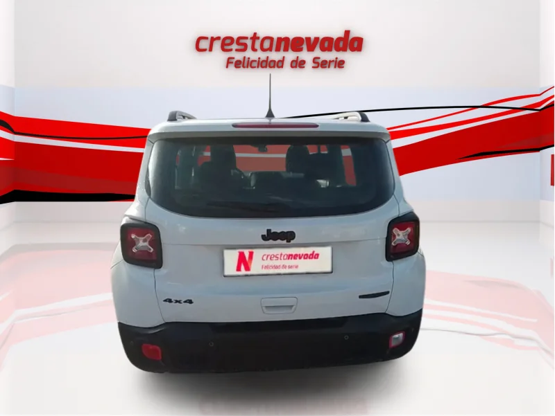Imagen de Jeep Renegade