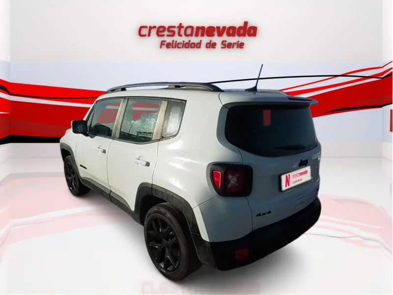 Imagen de Jeep Renegade