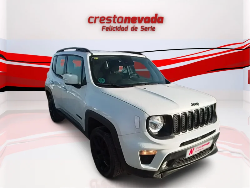 Imagen de Jeep Renegade