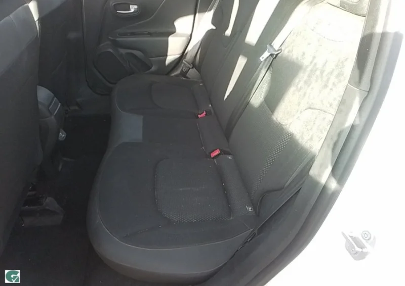 Imagen de Jeep Renegade