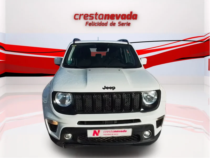 Imagen de Jeep Renegade