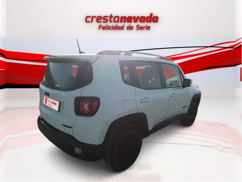 Imagen de Jeep Renegade