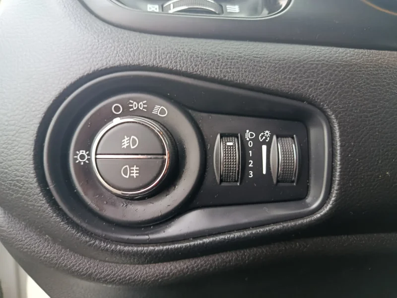 Imagen de Jeep Renegade