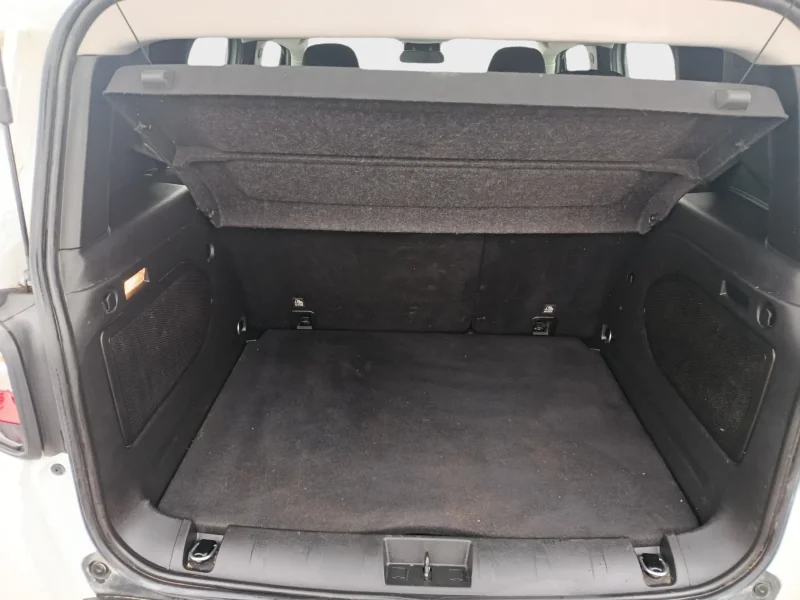 Imagen de Jeep Renegade