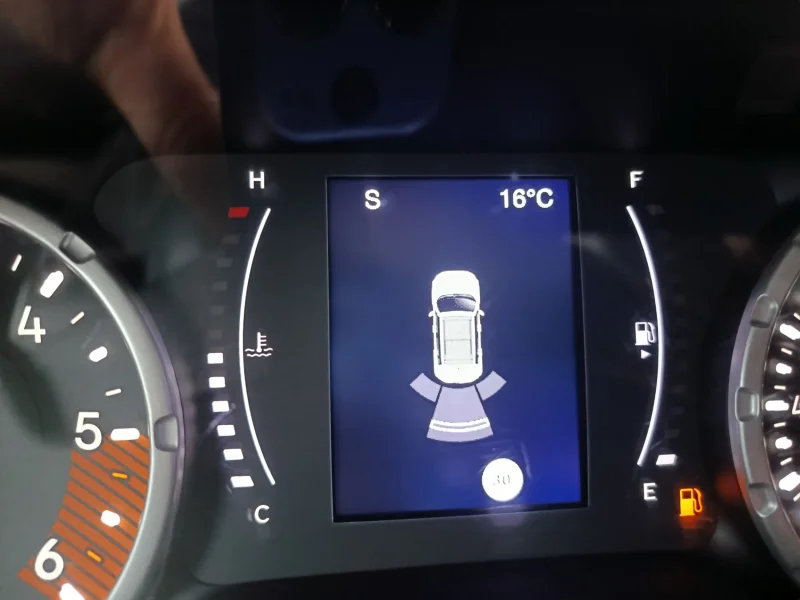 Imagen de Jeep Renegade