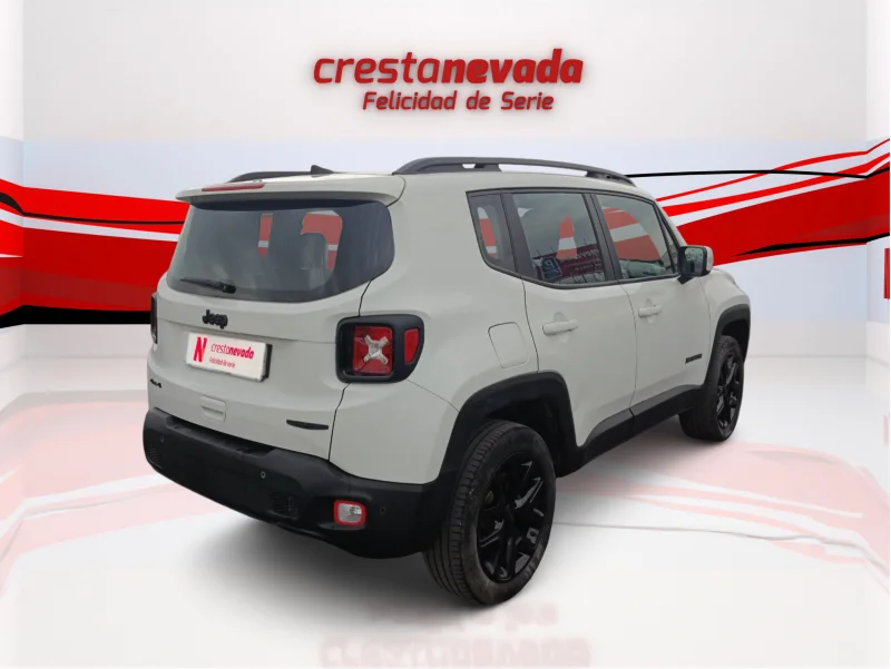 Imagen de Jeep Renegade