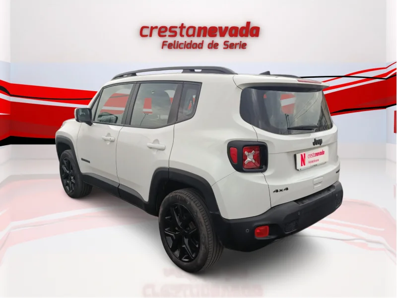 Imagen de Jeep Renegade