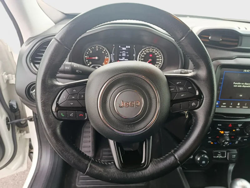 Imagen de Jeep Renegade