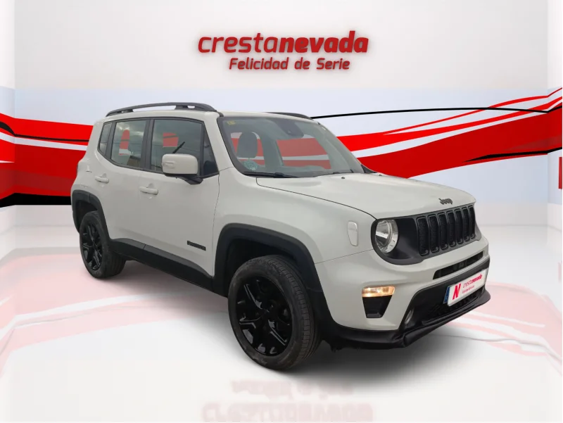 Imagen de Jeep Renegade