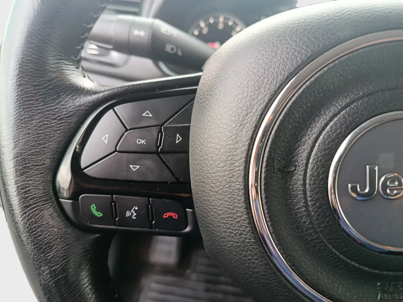 Imagen de Jeep Renegade