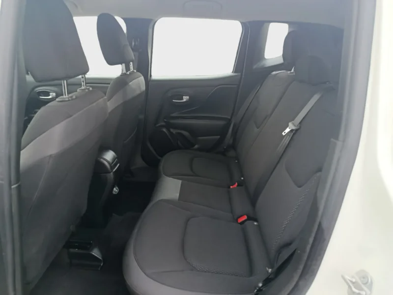 Imagen de Jeep Renegade