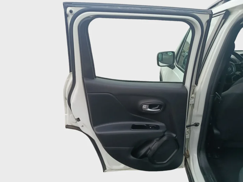 Imagen de Jeep Renegade