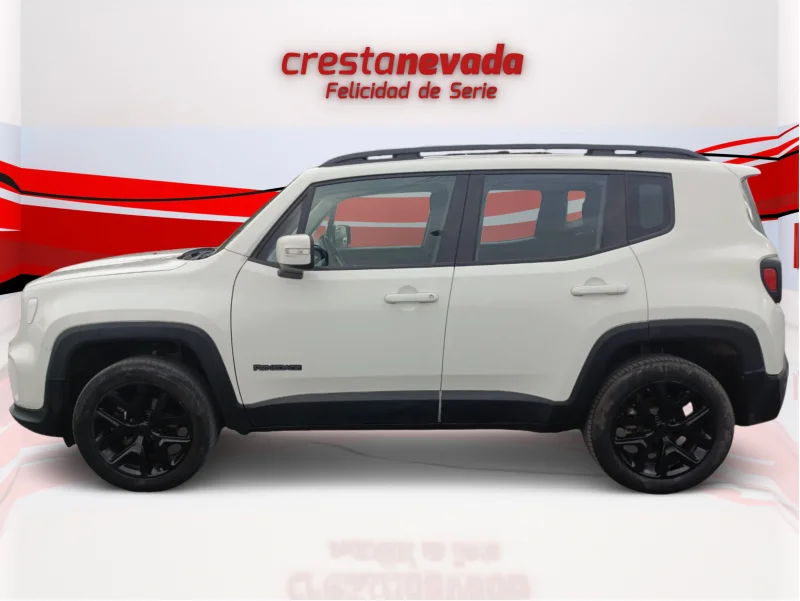 Imagen de Jeep Renegade