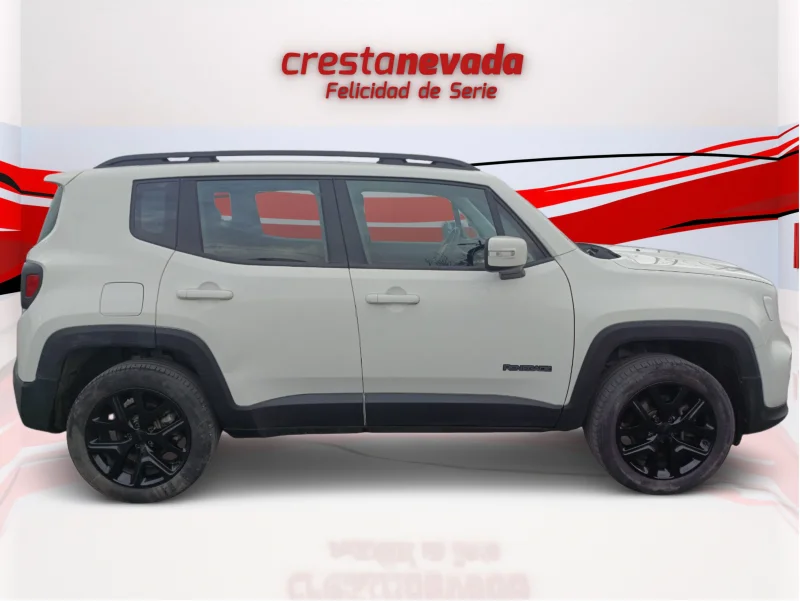 Imagen de Jeep Renegade