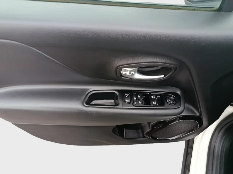 Imagen de Jeep Renegade