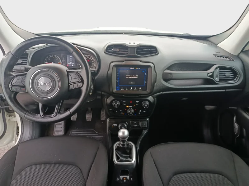 Imagen de Jeep Renegade