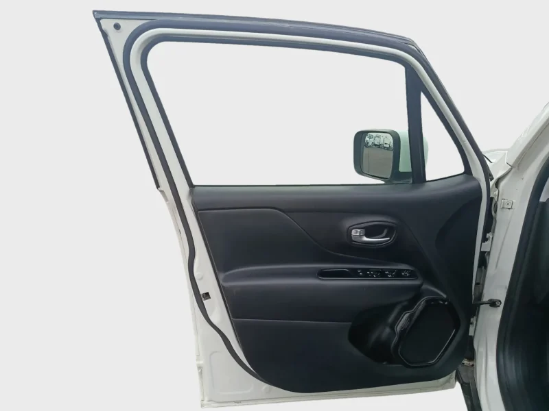 Imagen de Jeep Renegade