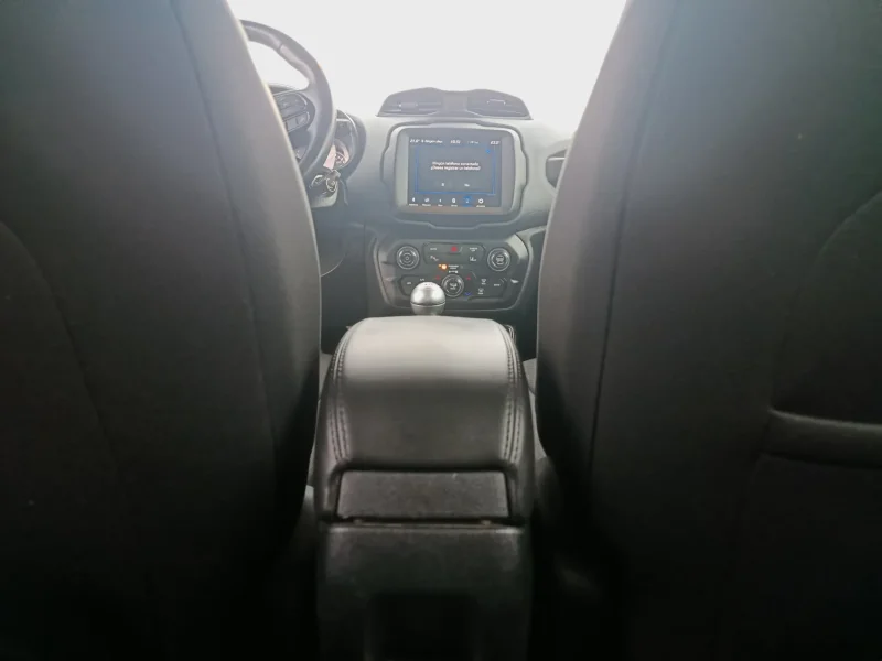 Imagen de Jeep Renegade