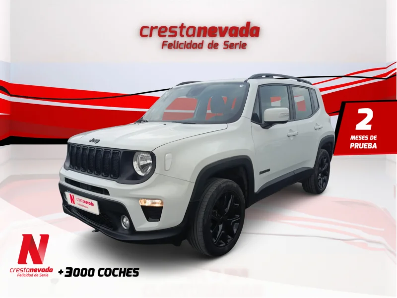 Imagen de Jeep Renegade