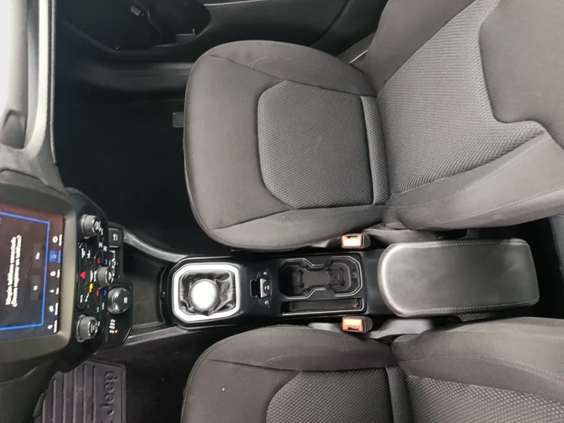 Imagen de Jeep Renegade