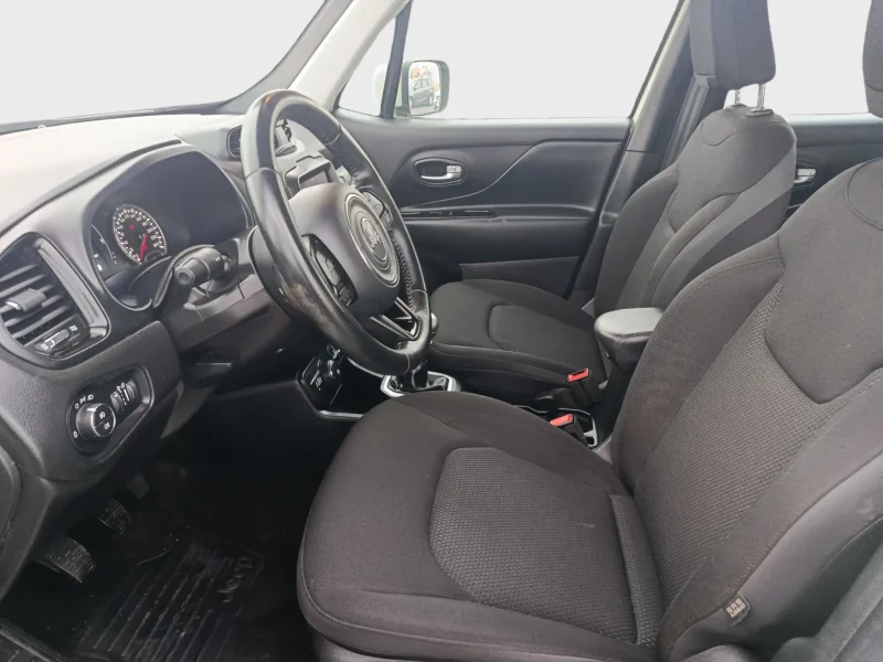 Imagen de Jeep Renegade