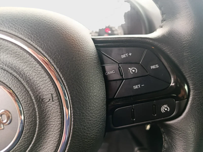 Imagen de Jeep Renegade