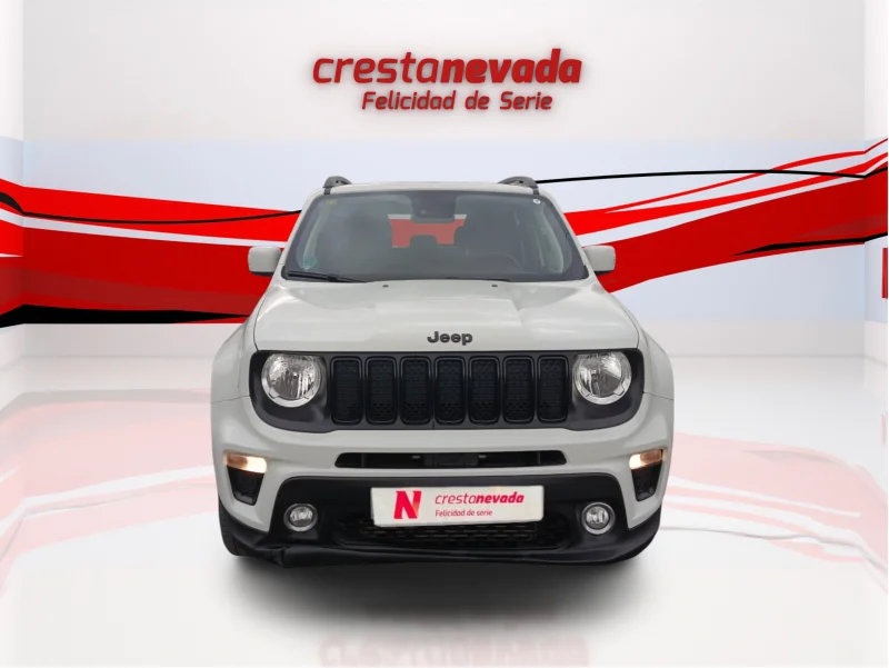 Imagen de Jeep Renegade
