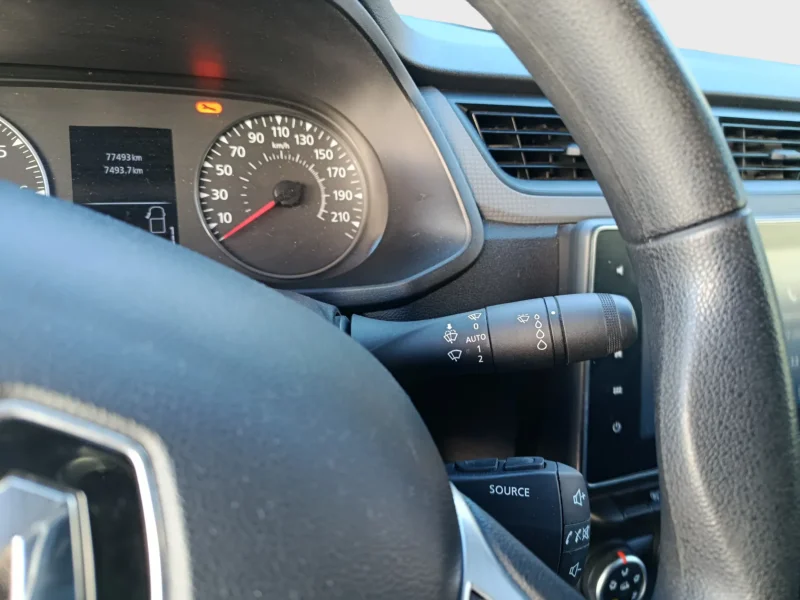 Imagen de Renault Express