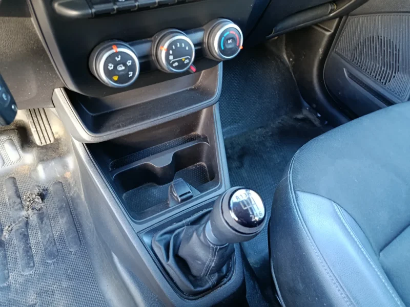 Imagen de Renault Express