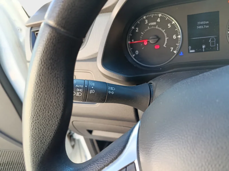 Imagen de Renault Express