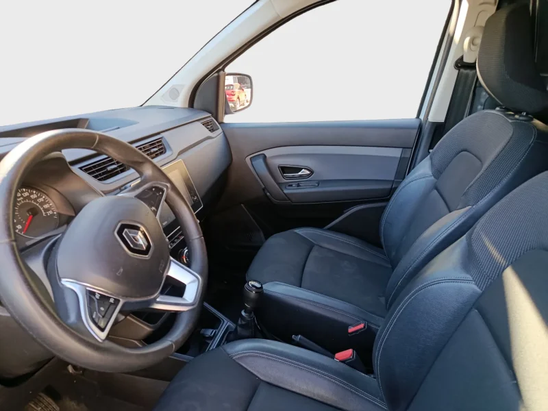 Imagen de Renault Express