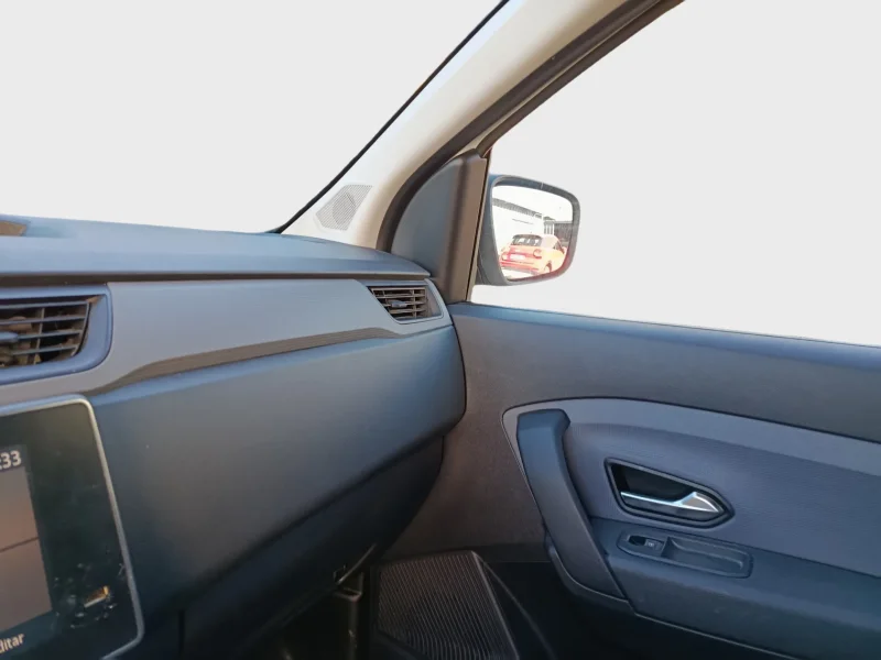 Imagen de Renault Express