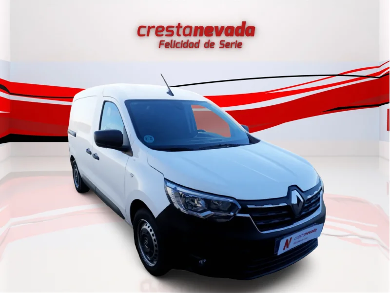 Imagen de Renault Express