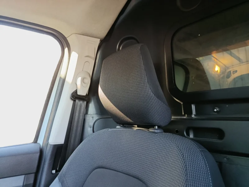 Imagen de Renault Express