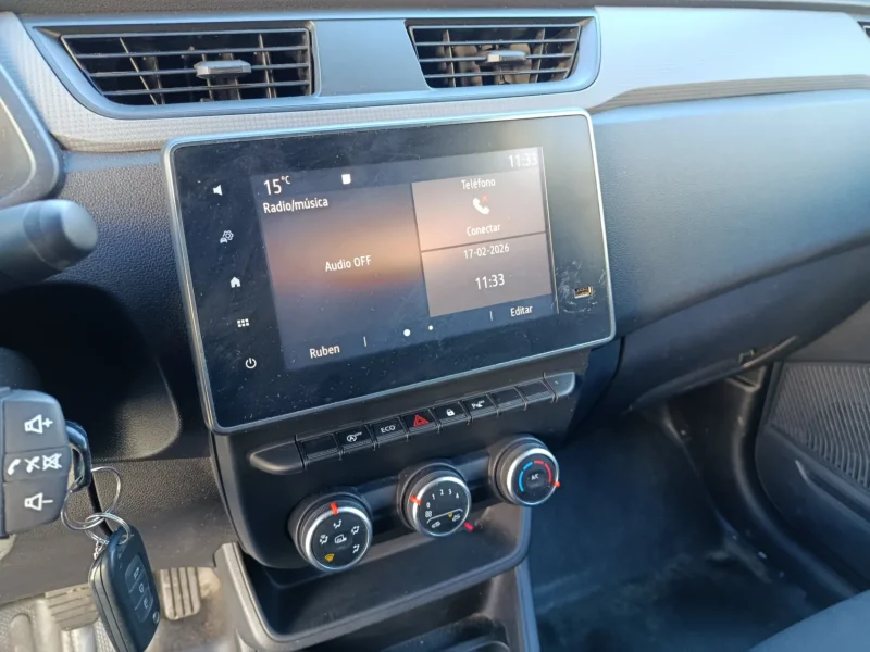 Imagen de Renault Express