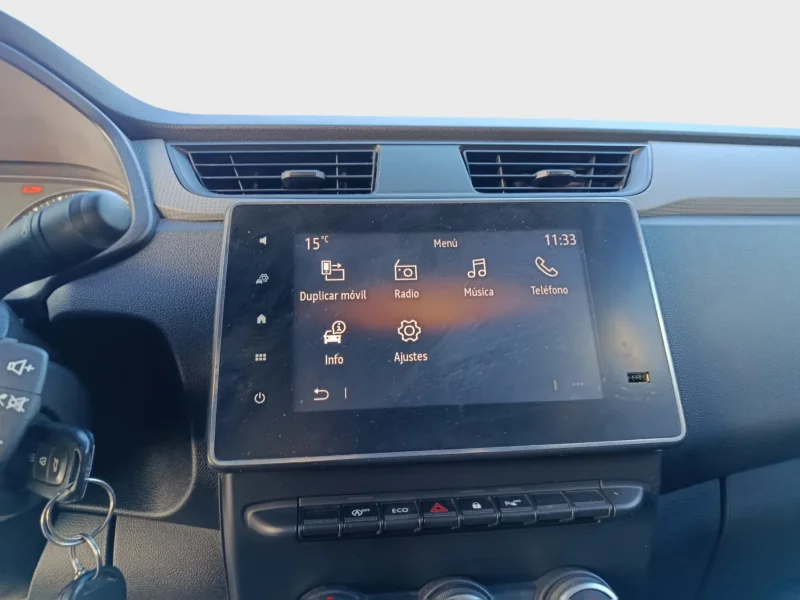 Imagen de Renault Express