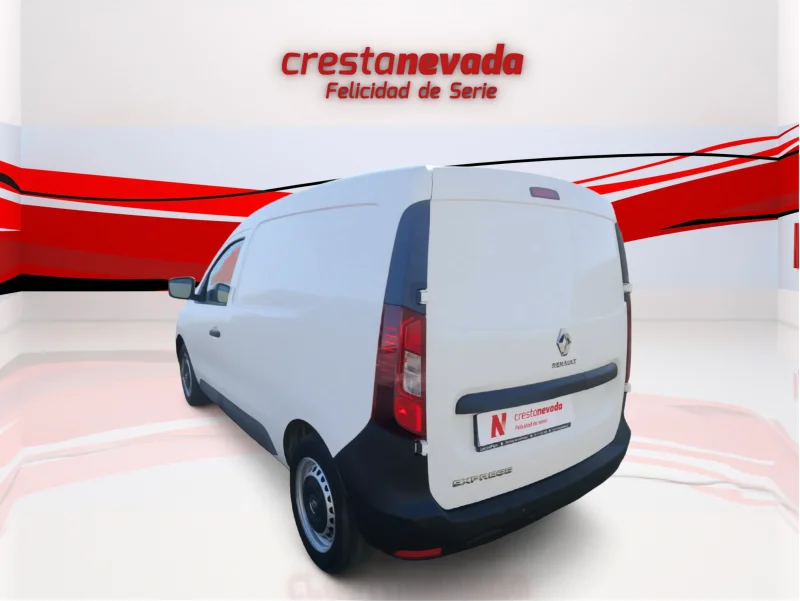 Imagen de Renault Express