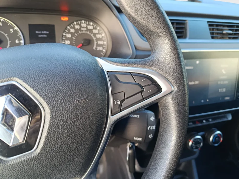 Imagen de Renault Express