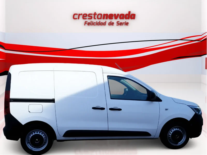 Imagen de Renault Express