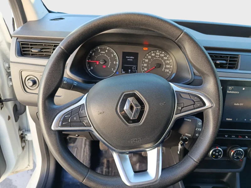 Imagen de Renault Express