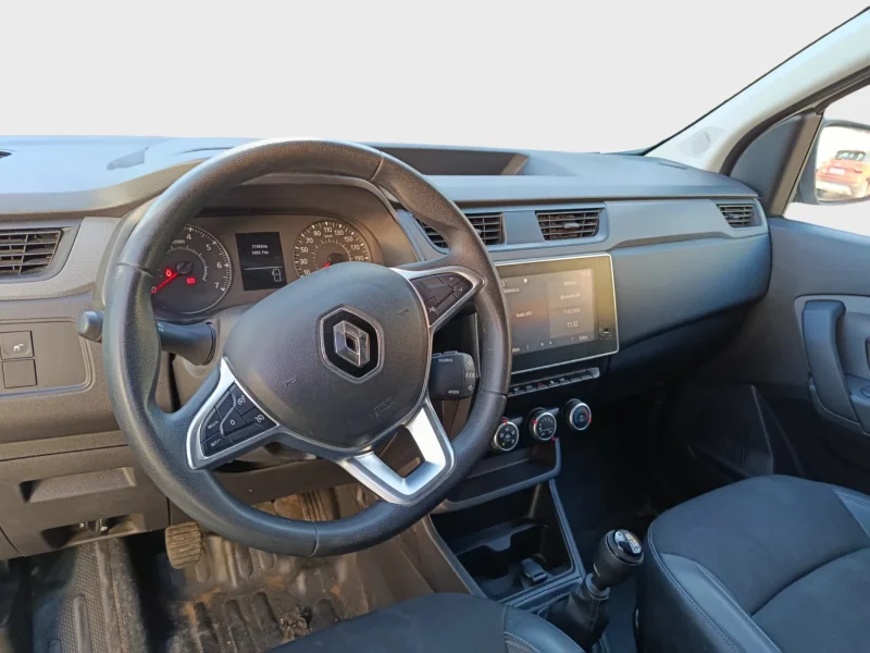 Imagen de Renault Express