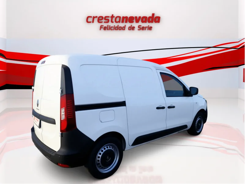 Imagen de Renault Express