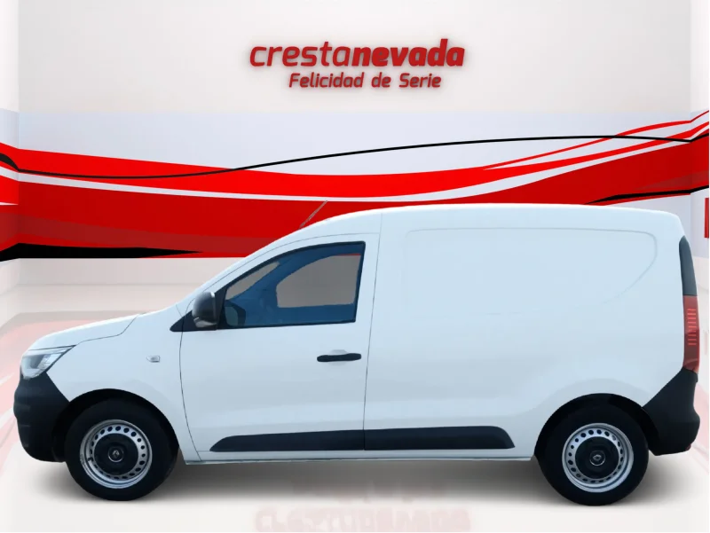 Imagen de Renault Express