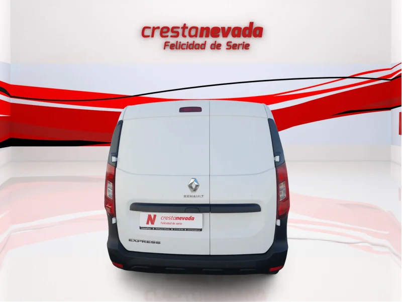 Imagen de Renault Express